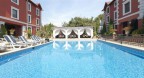 Casa del Sole Hotel Boutique, Timisoara, Schwimmbad